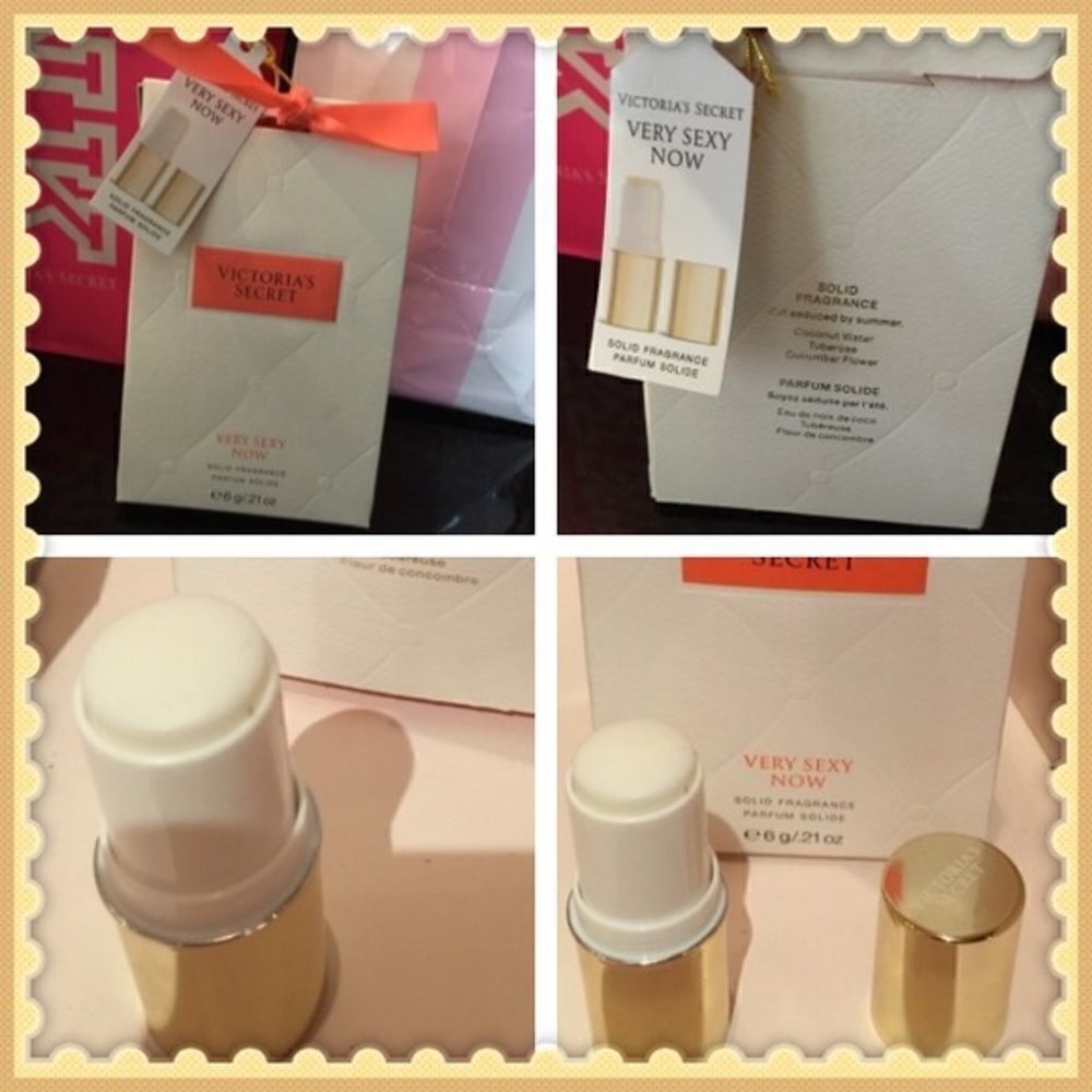 Victoria secret Solid Fragrance 👧